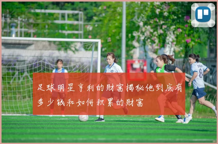 足球明星亨利的财富揭秘他到底有多少钱和如何积累的财富